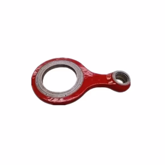 Parti degli accessori della pompa con asta di aspirazione della pompa per tubi dell'olio del giacimento di petrolio API 11ax